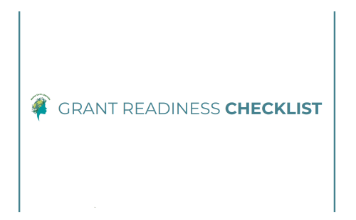 MEL Grant Readiness Checklist