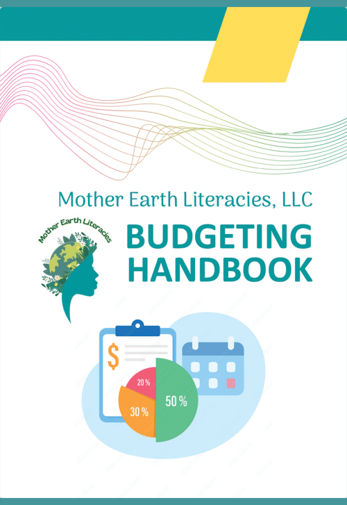 shopimg-budgeting Budgeting Handbook