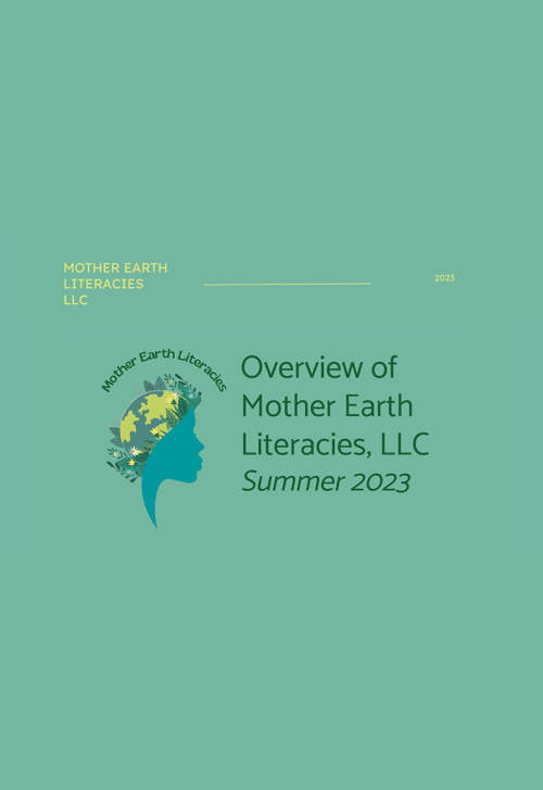 shopimg-overview Overview of Mother Earth Literacies, LLC